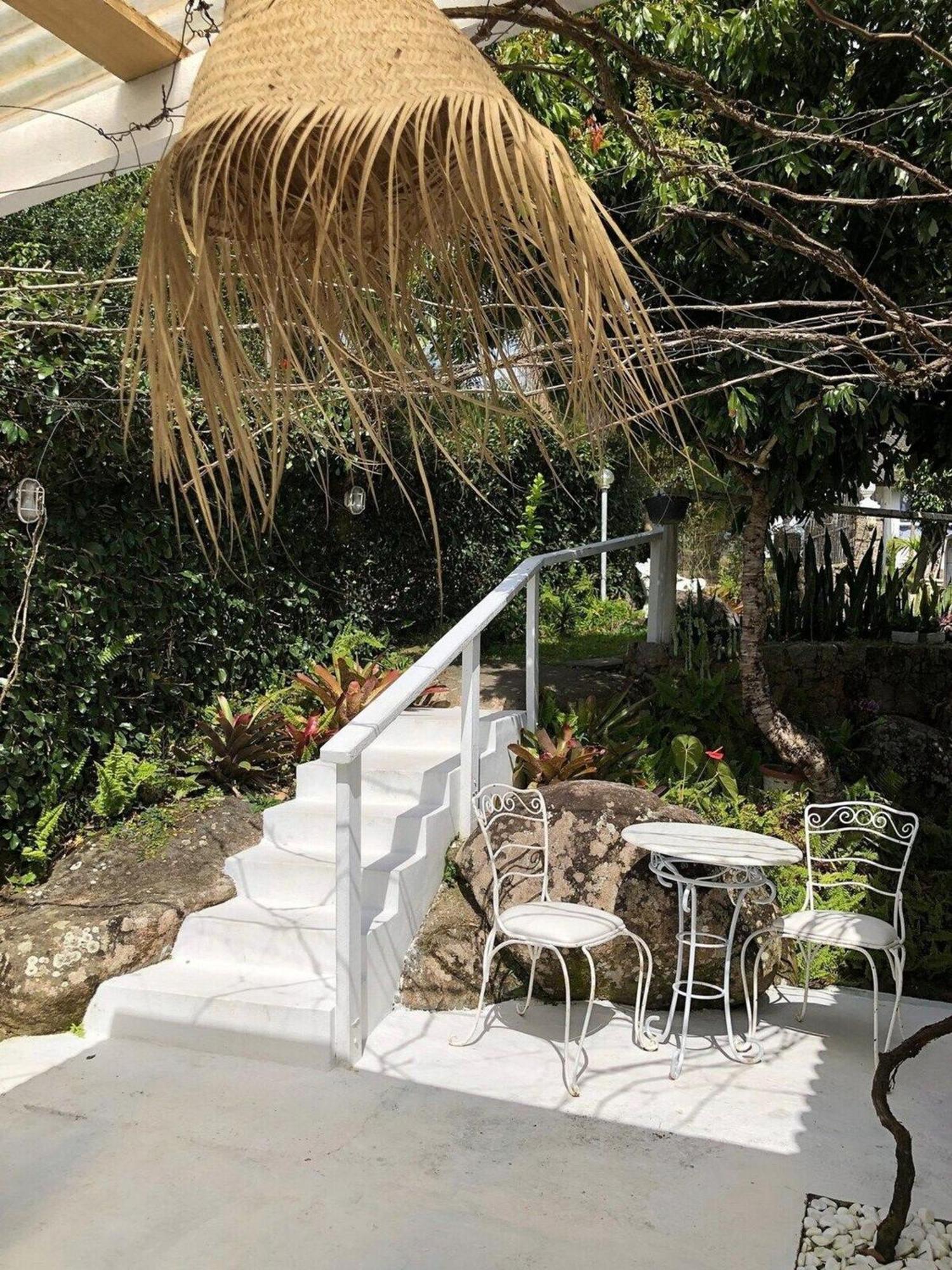 Hotel Casaivan Florianópolis